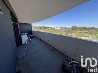  Appartement � vendre 3 pi�ces 56 m�