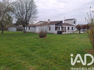  Maison � vendre 5 pi�ces 120 m�