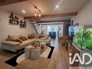  Maison � vendre 4 pi�ces 97 m�