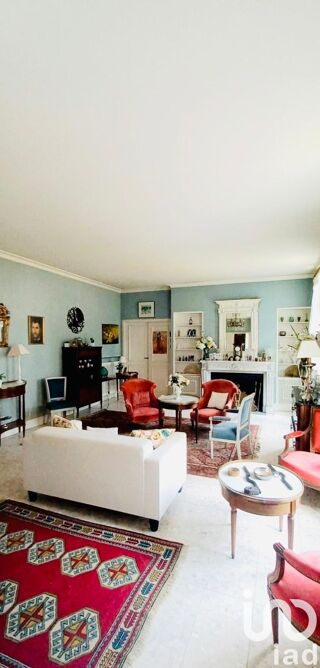  Maison � vendre 8 pi�ces 260 m�