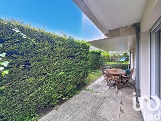  Appartement � vendre 4 pi�ces 106 m�