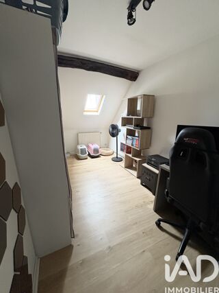  Maison � vendre 4 pi�ces 75 m�