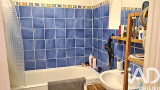  Appartement  vendre 1 pice 34 m