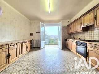  Maison � vendre 5 pi�ces 120 m�