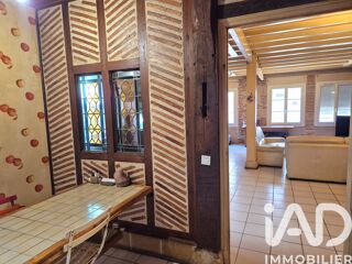  Maison � vendre 5 pi�ces 132 m�