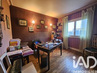  Maison � vendre 6 pi�ces 119 m�