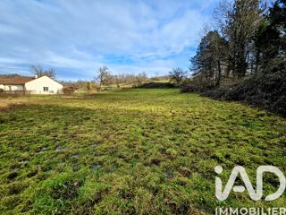  Terrain � vendre 1817 m�