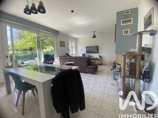  Maison � vendre 5 pi�ces 117 m�