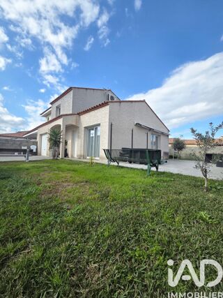  Maison � vendre 4 pi�ces 85 m�