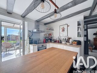  Maison � vendre 4 pi�ces 78 m�