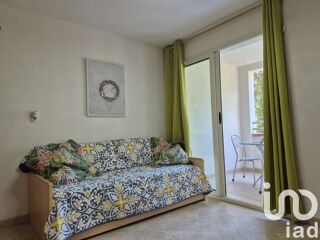  Appartement � vendre 2 pi�ces 33 m�