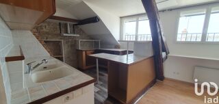  Appartement � vendre 3 pi�ces 60 m�