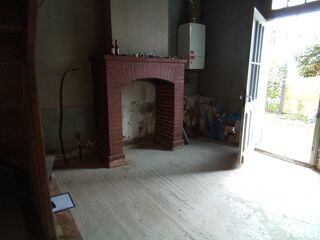  Maison � vendre 6 pi�ces 100 m�