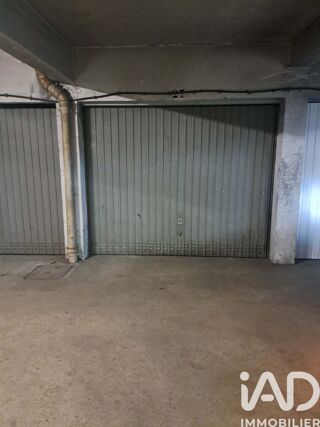  Parking / Garage � vendre 14 m�