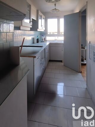  Appartement  vendre 3 pices 64 m