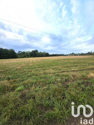  Terrain � vendre 23776 m�