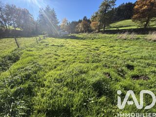  Terrain � vendre 1097 m�