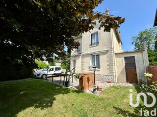  Maison � vendre 6 pi�ces 106 m�