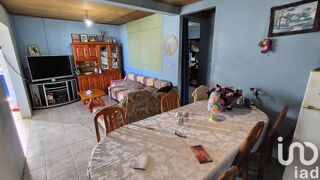  Terrain � vendre 1337 m�