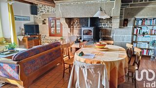  Maison � vendre 6 pi�ces 125 m�