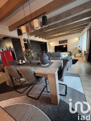  Appartement  vendre 5 pices 139 m