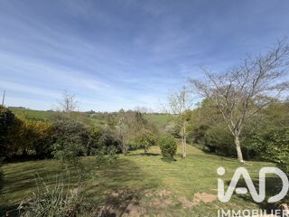  Maison � vendre 12 pi�ces 300 m�