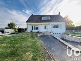  Maison � vendre 6 pi�ces 126 m�