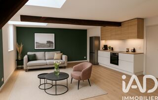  Loft � vendre 3 pi�ces 240 m� La tour-du-pin