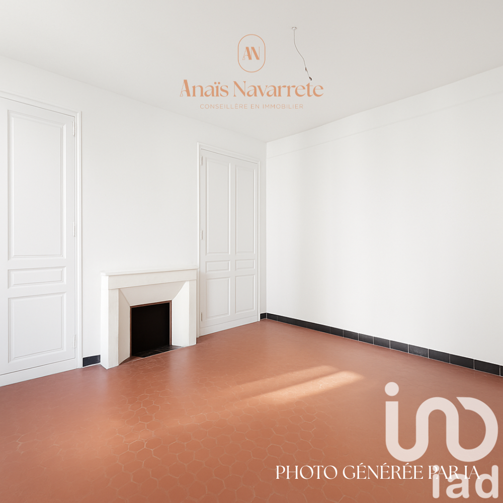  vendre  Maison Toulon (83000)