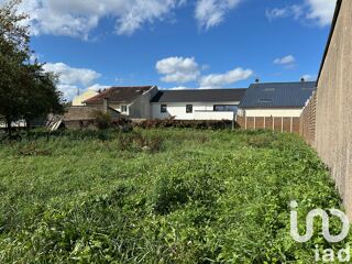  Terrain � vendre 607 m�