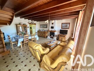  Maison � vendre 7 pi�ces 153 m�