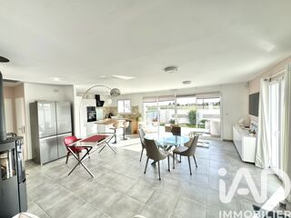  Maison � vendre 3 pi�ces 90 m�