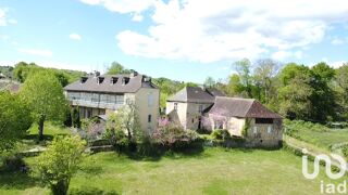  Propri�t�/ch�teau � vendre 10 pi�ces 550 m�