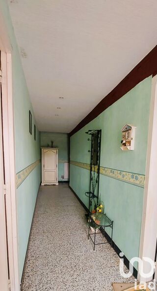  Maison � vendre 3 pi�ces 82 m�