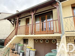  Maison � vendre 4 pi�ces 87 m�