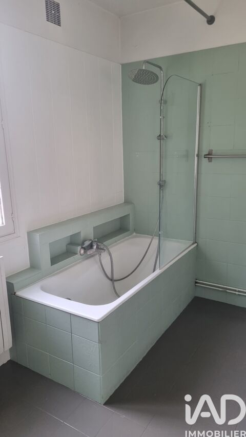  Maison � louer 4 pi�ces 83 m�