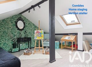  Appartement  vendre 5 pices 100 m