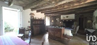  Maison  vendre 10 pices 250 m