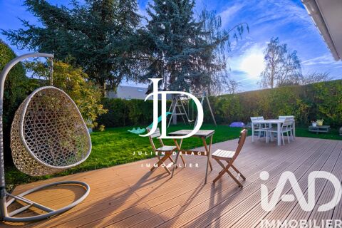   Vente Maison/villa 6 pi�ces Maison - 6 pi�ce(s) - 105 m�