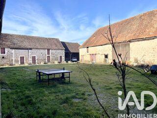  Maison � vendre 9 pi�ces 268 m�