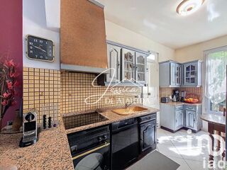  Maison � vendre 5 pi�ces 94 m�