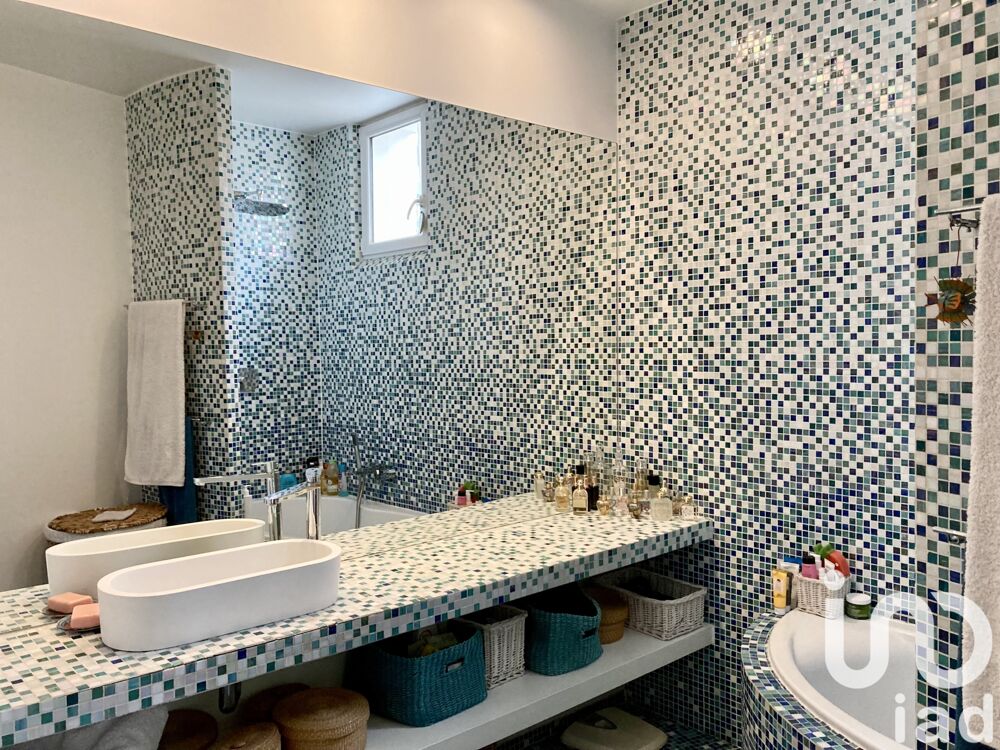 � vendre  Maison Montreuil (93100)