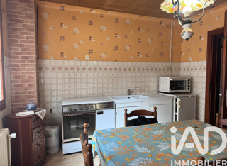  Maison � vendre 5 pi�ces 125 m�