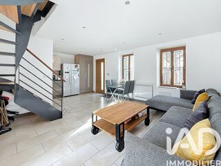  Maison � vendre 3 pi�ces 56 m�