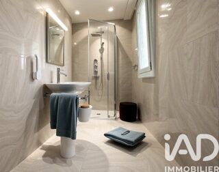  Appartement � vendre 2 pi�ces 50 m�