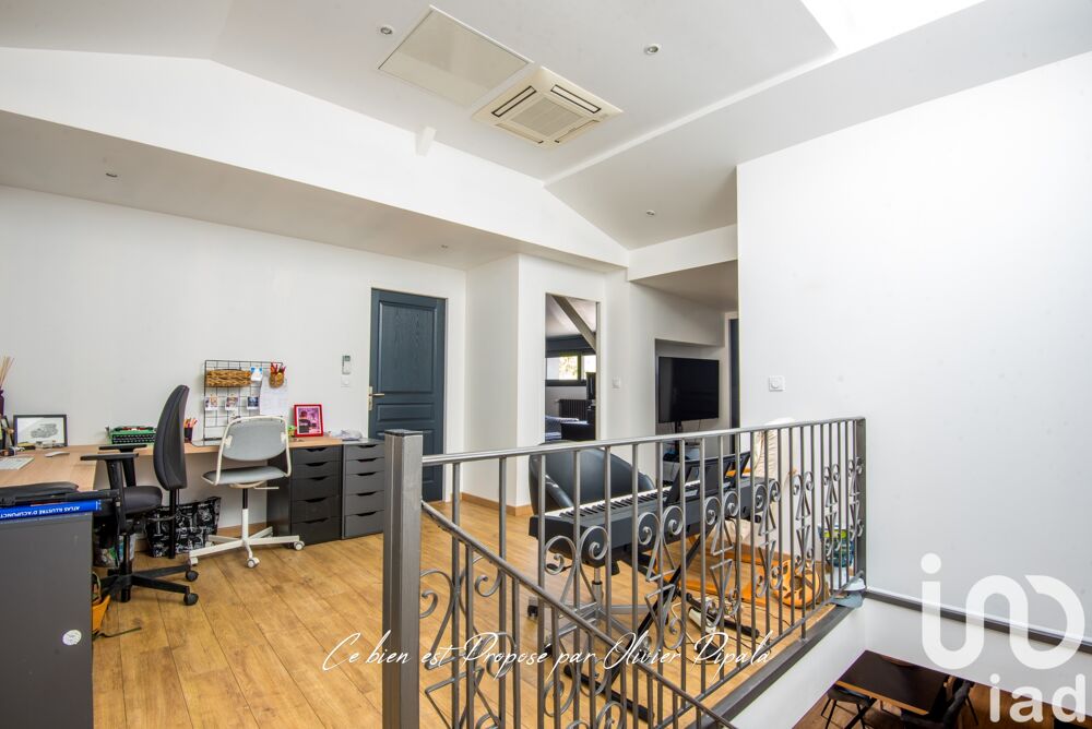  vendre  Villa Angers (49100)