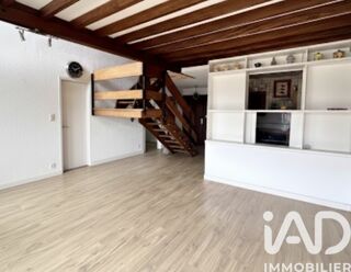  Appartement � vendre 4 pi�ces 85 m�