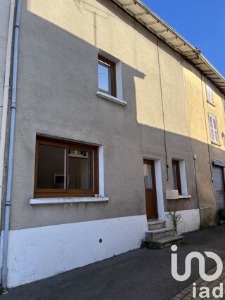  Maison  vendre 4 pices 94 m
