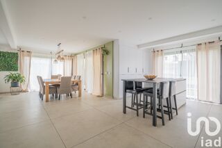  Maison � vendre 7 pi�ces 184 m�