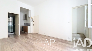  Appartement  vendre 2 pices 31 m